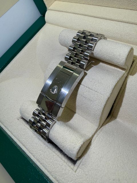 Rolex Datejust 126234 Image 3